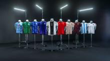 camiseta real madrid