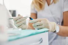 cosmetic dentist penrith