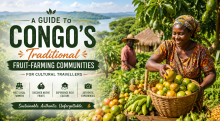 A Guide to Congo's Traditional Fruit-Farming Communities for Cultural Travellers