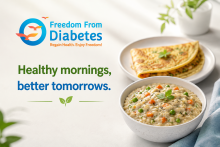 What are the Diabetes-Friendly Breakfast Ideas