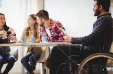 disability support worker short course, disability training courses
