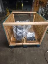 crating company in Fort Worth 