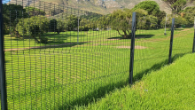 chainwire fencing Sydney