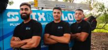 Commercial Plumber Sydney