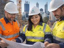 Temporary labour hire