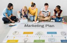Experiential marketing