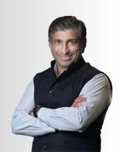 Ratul Puri on India’s energy transition