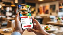 restaurant mobile app development