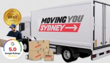 affordable moving service Sydney