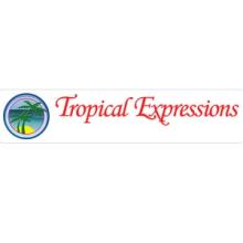 Outdoor Artificial Palm Trees