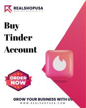 How to Buy Tinder Account for zero fees