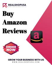Best Place to Buy Amazon Reviews Full Guideline