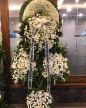 Flower shop near sanctuarium araneta