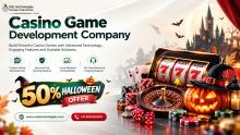 Casino Game Development Company