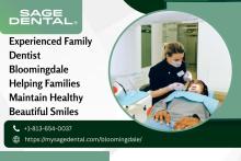 Family Dentist Bloomingdale