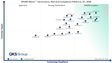 GRCSoftware, GRCSoftwarePlatforms, BestGRCPlatforms, GRCPlatformComparison, GRCVendors, GRCTools, GRCSolutions, GRCPlatformVendors, GRCPlatforms, GRCTechnology, GRC, GovernanceRiskCompliance, GovernanceRiskAndCompliance, RiskManagement, ComplianceManagement, RiskTech, GRCMarket, GRCPlatformEvaluation, EnterpriseRiskManagement, IntegratedRiskManagement