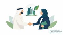 Discover how LEED Certification in Oman drives business value and sustainability. Learn the role of a LEED Certification Consultant in navigating the path to green building excellence.