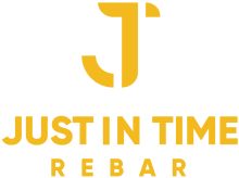 Just in time rebar
