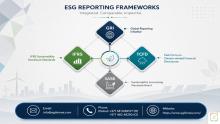 Mandatory UAE ESG reporting under Federal Decree-Law No. 11 requires urgent action. This article explores critical ESG reporting frameworks and the strategic role of an ESG consultant in ensuring compliance and building sustainable value