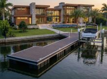 Prefab Boat Docks