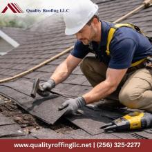 Roof Repair Madison