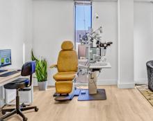 Ovitz technology Charlotte