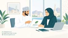 Discover how expert sustainability consultancy in Oman drives business resilience and compliance. Learn about the strategic importance of sustainability reporting and finding the right consultant for your organization.