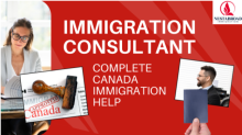 Immigration Consultant in Surrey