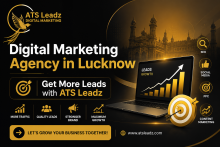 Digital Marketing Agency in Lucknow