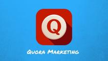 Quora Marketing Agency