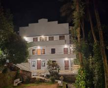 best resorts in kolli hills