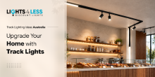 Track Lighting Ideas Australia Upgrade Your Home 