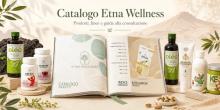 Catalogo prodotti etna wellness