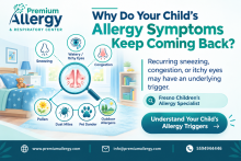 Fresno Children’s Allergy Specialist