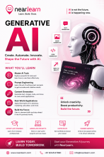 Generative AI, Tableau and Blockchain courses for future-ready technology skills