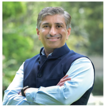 Ratul Puri on AI and renewable energy