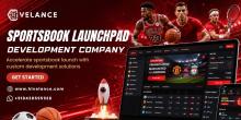 sportsbook launchpad Development