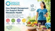 How Weight Management Can Support Better Metabolic Health