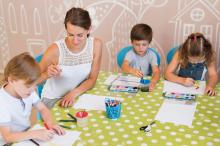 Discover the Best Montessori Teacher Training in Coimbatore with TeamTut Education. Are you passionate about shaping young minds and fostering holistic growth in children? Look no further than TeamTut Education, Coimbatore’s premier Montessori teacher training institute