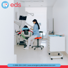 Dental Emergency in Peru IL