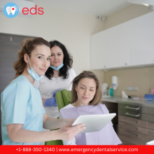 Dental Offices Open On Saturdays