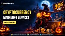 cryptocurrency development company 