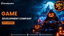 game development company 