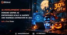 AI Development Company 