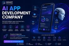 ai app development 