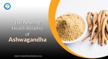 ashwagandha for diabetes