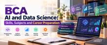BCA AI and Data Science Skills