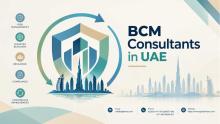 Learn how BCM consultants in UAE, ISO 22301 consultants, and NCEMA 7000 consultants in UAE help organisations build tested resilience, meet Central Bank requirements, and achieve national compliance with support from Agile Advisors.