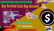 Buy Verified Cash App Accounts