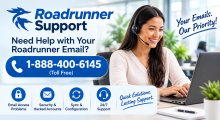 Contact Roadrunner Toll free Number:- +1-888-400-6145 (Toll free)